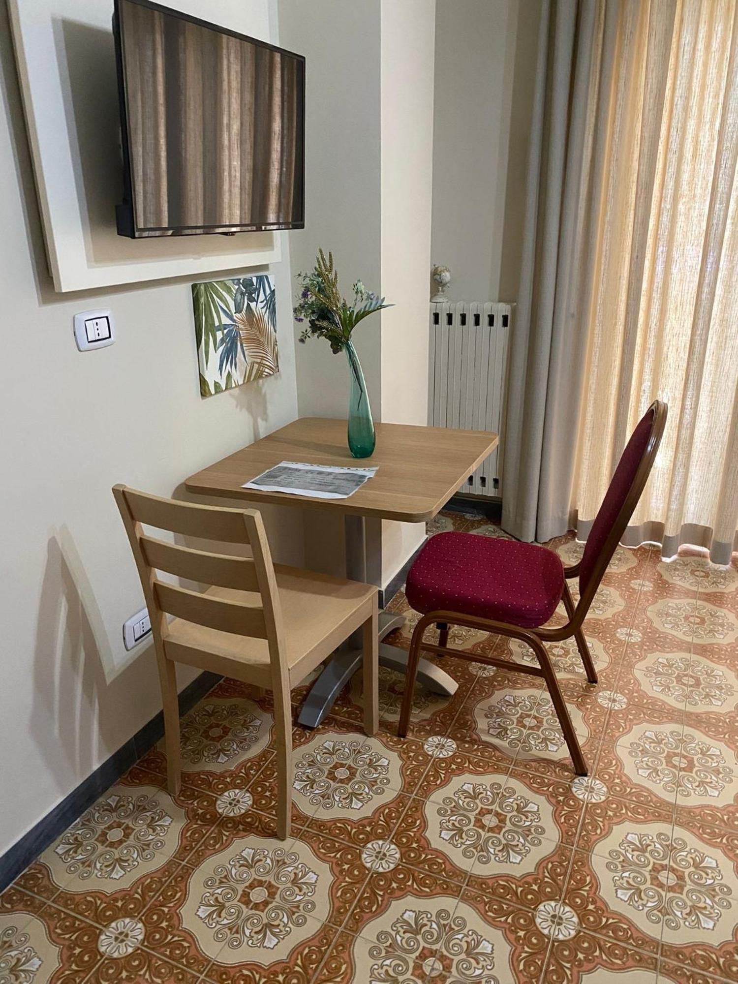 그라냐노 Donna Feli B&B 객실 사진